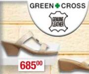 green cross shoes catalogue
