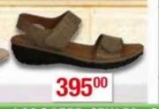SoLite Sandals-Per Pair