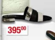 Solex Comfort Footwear
