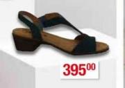 Solex Comfort Footwear