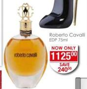 Roberto Cavalli EDP-75ml