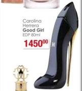 Carolina Herrera Good Girl EDP-80ml