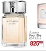 Azzara Pour Elle EDP-75ml