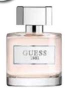 Guess 1981 EDT-50ml