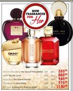 Hugo Boss The Scent Intense EDP-50ml