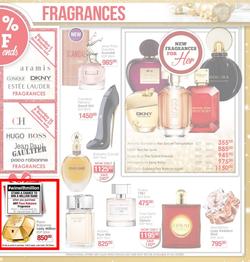Dis-Chem : Festive Savings (17 Nov - 24 Dec 2017), page 5