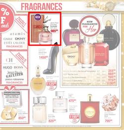Dis-Chem : Festive Savings (17 Nov - 24 Dec 2017), page 5