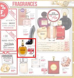 Dis-Chem : Festive Savings (17 Nov - 24 Dec 2017), page 5