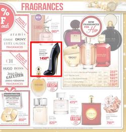 Dis-Chem : Festive Savings (17 Nov - 24 Dec 2017), page 5