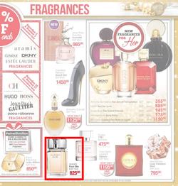 Dis-Chem : Festive Savings (17 Nov - 24 Dec 2017), page 5