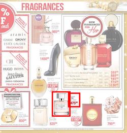 Dis-Chem : Festive Savings (17 Nov - 24 Dec 2017), page 5