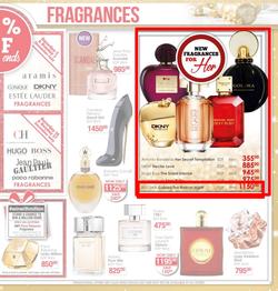 Dis-Chem : Festive Savings (17 Nov - 24 Dec 2017), page 5