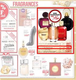Dis-Chem : Festive Savings (17 Nov - 24 Dec 2017), page 5