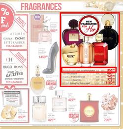 Dis-Chem : Festive Savings (17 Nov - 24 Dec 2017), page 5