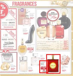 Dis-Chem : Festive Savings (17 Nov - 24 Dec 2017), page 5