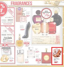Dis-Chem : Festive Savings (17 Nov - 24 Dec 2017), page 5