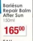 Uriage Bariesun Repair Balm After Sun-150ml