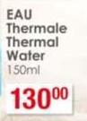 Uriage Eau Thermale Thermal Water-150ml