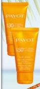 Payot Sun Sensi Protective Anti-Ageing Face Cream SPF30-50ml