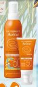 Avene Very High Protection Children's Spray SPF50+-200ml