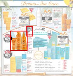 Dis-Chem : Festive Savings (17 Nov - 24 Dec 2017), page 50