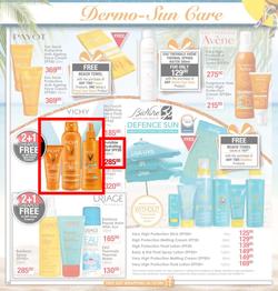 Dis-Chem : Festive Savings (17 Nov - 24 Dec 2017), page 50
