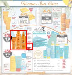 Dis-Chem : Festive Savings (17 Nov - 24 Dec 2017), page 50