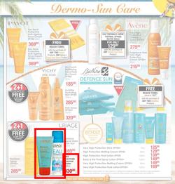 Dis-Chem : Festive Savings (17 Nov - 24 Dec 2017), page 50