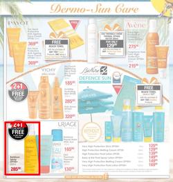 Dis-Chem : Festive Savings (17 Nov - 24 Dec 2017), page 50