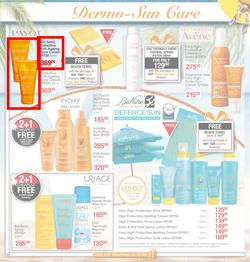Dis-Chem : Festive Savings (17 Nov - 24 Dec 2017), page 50
