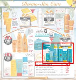 Dis-Chem : Festive Savings (17 Nov - 24 Dec 2017), page 50