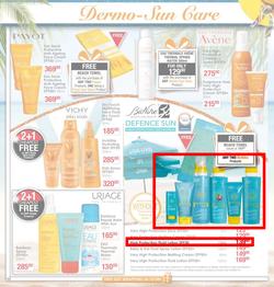 Dis-Chem : Festive Savings (17 Nov - 24 Dec 2017), page 50