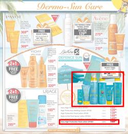 Dis-Chem : Festive Savings (17 Nov - 24 Dec 2017), page 50