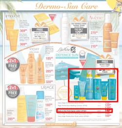 Dis-Chem : Festive Savings (17 Nov - 24 Dec 2017), page 50