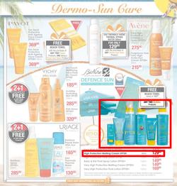 Dis-Chem : Festive Savings (17 Nov - 24 Dec 2017), page 50