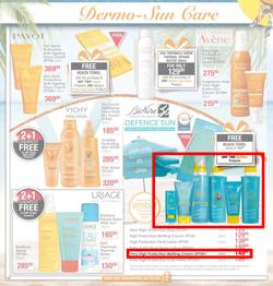 Dis-Chem : Festive Savings (17 Nov - 24 Dec 2017), page 50