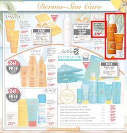 Dis-Chem : Festive Savings (17 Nov - 24 Dec 2017), page 50