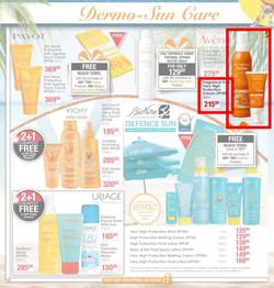 Dis-Chem : Festive Savings (17 Nov - 24 Dec 2017), page 50