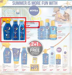 Dis-Chem : Festive Savings (17 Nov - 24 Dec 2017), page 51
