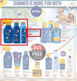 Dis-Chem : Festive Savings (17 Nov - 24 Dec 2017), page 51