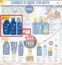 Dis-Chem : Festive Savings (17 Nov - 24 Dec 2017), page 51
