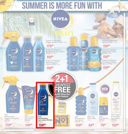 Dis-Chem : Festive Savings (17 Nov - 24 Dec 2017), page 51