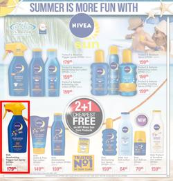 Dis-Chem : Festive Savings (17 Nov - 24 Dec 2017), page 51