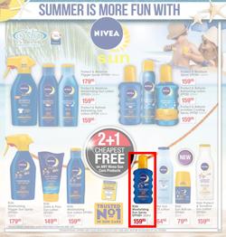 Dis-Chem : Festive Savings (17 Nov - 24 Dec 2017), page 51