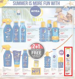 Dis-Chem : Festive Savings (17 Nov - 24 Dec 2017), page 51