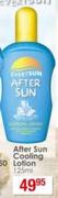 Everysun After Sun Cooling Lotion-125ml