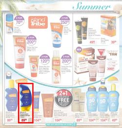 Dis-Chem : Festive Savings (17 Nov - 24 Dec 2017), page 52