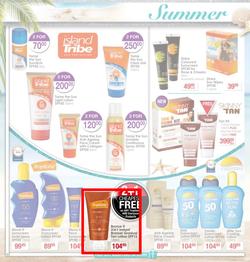 Dis-Chem : Festive Savings (17 Nov - 24 Dec 2017), page 52