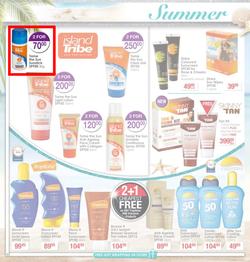 Dis-Chem : Festive Savings (17 Nov - 24 Dec 2017), page 52