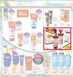 Dis-Chem : Festive Savings (17 Nov - 24 Dec 2017), page 52